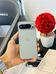 Google Pixel 9 Pro XL 128GB Mpya Gray - 1