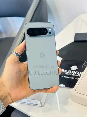 New Google Pixel 9 Pro XL 128GB Gray