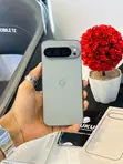 Google Pixel 9 Pro XL 128GB Mpya Gray - 3