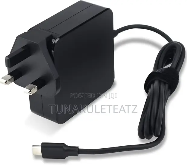 65W Universal USB-C Adapter - 1