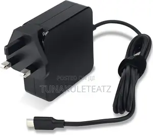 65W Universal USB-C Adapter