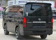 Toyota HiAce 2008 Super GL Van - 2