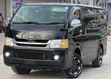 Toyota HiAce 2008 Super GL Van - 3