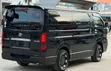Toyota HiAce 2008 Super GL Van - 4