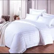Duvet Mpya ya White Stripes - 2