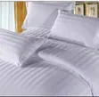 Duvet Mpya ya White Stripes - 3