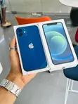 Apple iPhone 12 128GB Blue - Used - 2
