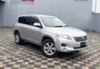 Toyota Vanguard 2007 Silver - 1