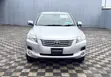 Toyota Vanguard 2007 Silver - 2