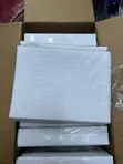 Shuka Original ya Vitanda - Milia Nyeupe - 2
