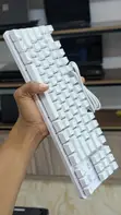 Bajael Mechanical Keyboard - 1