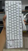 Bajael Mechanical Keyboard - 2