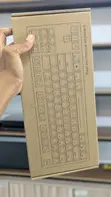Bajael Mechanical Keyboard - 3