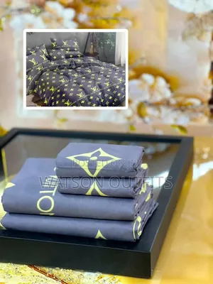 Multicolour Bed Sheets / Shuka (Set of 2)