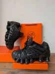 Men's Classic Nike Leather Sneakers - Size 40-45 - 2