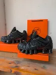 Men's Classic Nike Leather Sneakers - Size 40-45 - 3