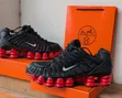 Men's Classic Nike Leather Sneakers - Size 40-45 - 4
