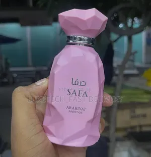 Safa by Arabiyat Prestige Eau de Parfum for Women