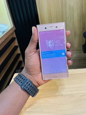 Sony Xperia XZ1 64GB Bronze
