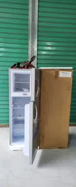Reesdarsolar Solar & Electric Refrigerator BCD-138 - 2
