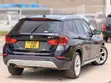 BMW X1 2013 Black - 2