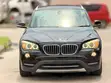 BMW X1 2013 Black - 3