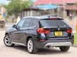 BMW X1 2013 Black - 4