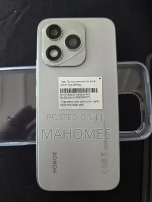 New Honor 400 Lite 256GB