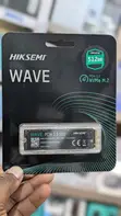 Hiksemi Wave 1TB PCIe 3.0 NVMe M.2 SSD - 1