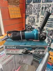 Total Angle Grinder 950W - 1