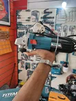 Total Angle Grinder 950W - 4