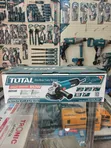 Total Angle Grinder 950W - 5