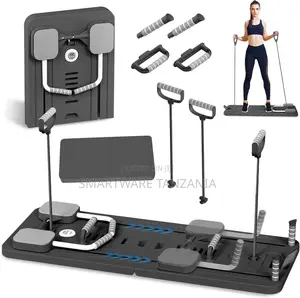 Multi-Functional Pilates Machine