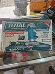 Total Laminate Trimmer Router (New) - 2