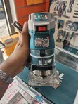 Total Laminate Trimmer Router (New) - 3