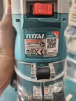 Total Laminate Trimmer Router (New) - 4