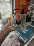Total Laminate Trimmer Router (New) - 5