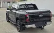 Ford Ranger Platinum 2025 Nyeusi - 2