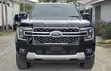 Ford Ranger Platinum 2025 Nyeusi - 3