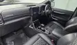 Ford Ranger Platinum 2025 Nyeusi - 4