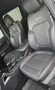 Ford Ranger Platinum 2025 Nyeusi - 5