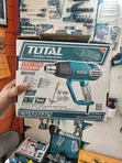 Total Heat Gun Heavy Duty 2000W TB2006 - 1