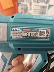 Total Heat Gun Heavy Duty 2000W TB2006 - 4