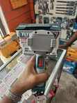 Total Heat Gun Heavy Duty 2000W TB2006 - 5
