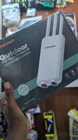 Comfast 1300Mbps Nje Nje Access Point Isiyo na Waya - 2