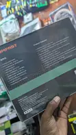 Comfast 1300Mbps Nje Nje Access Point Isiyo na Waya - 3