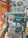 Total Impact Drill 1050W - 2