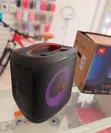 JBL PartyBox Encore Essential 2 Spika ya Kubebeka - 2