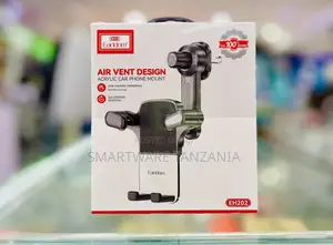 Earldom EH202 Air Vent Car Phone Mount 360 Rotation
