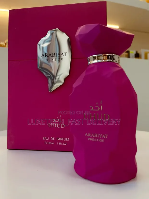 Arabiyat Prestige Uhud Eau de Parfum - Women's Fragrance - 1
